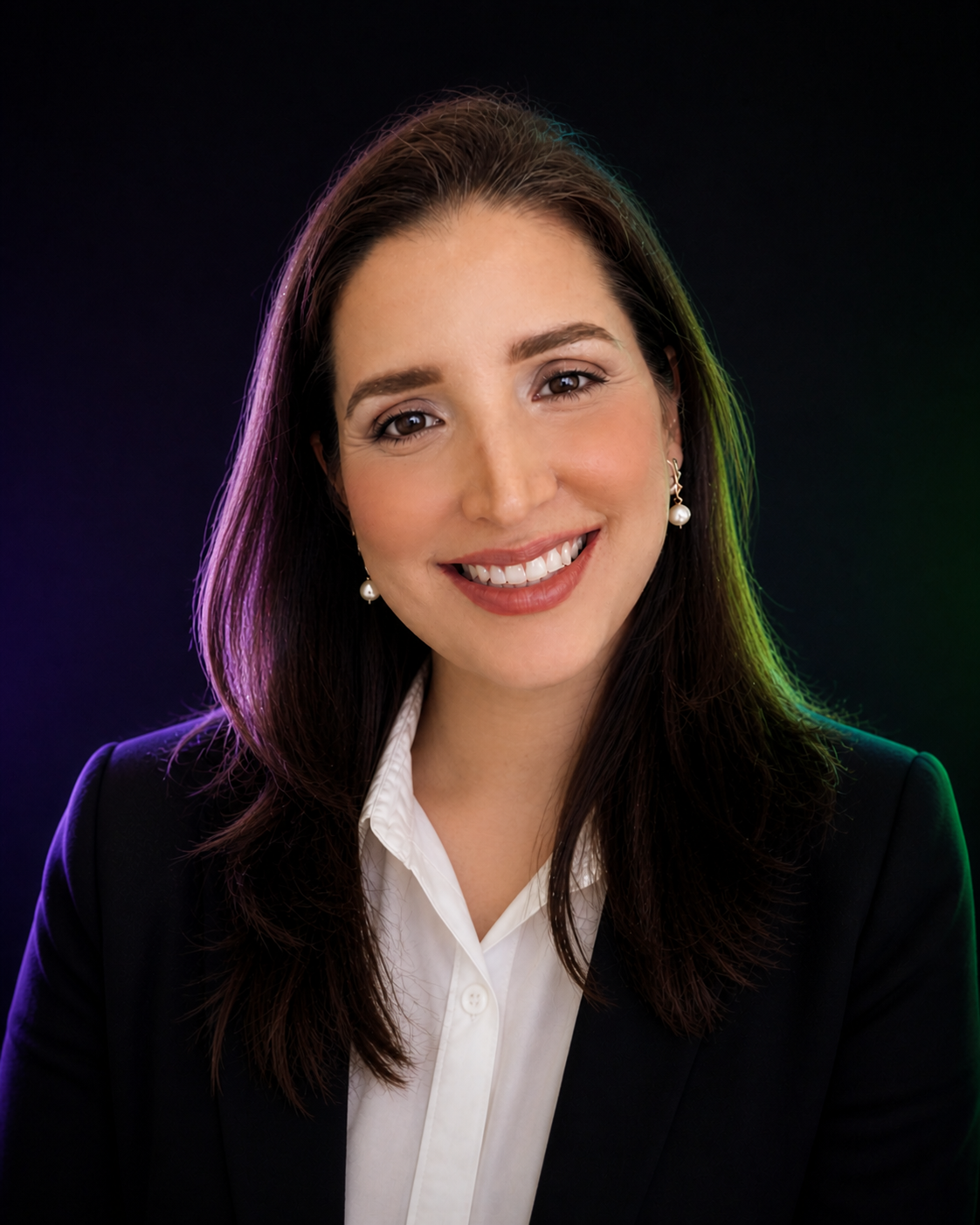 Ing. Nelly Beltrán, fundador de Quu, consultor y entrenador